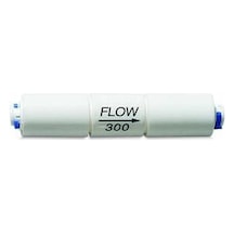 Aqua Bella Su Arıtma Cıhazı Atık Su Kısıcı. 300 Cc Flow.