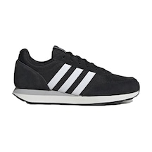 Adidas Run 60s 3.0 Erkek Siyah Sneaker Ayakkabı Ie3826 Siyah
