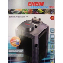 Eheim Experience 350 2426 Dış Filtre - Malawi̇i̇zmi̇r