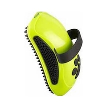 Curry Comb Köpek Ve Yıkama Tarağı 12x6 Cm