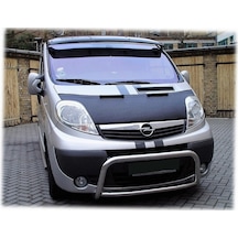 Renault Trafic (02-14) Kaput Maskesi (198124466)