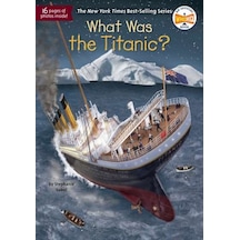 What Was The Titanic
