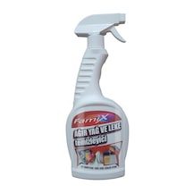 Famix Ağır Yağ ve Leke Çıkarıcı Sprey 750 ML