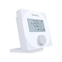 General Life Aruna Ht25s Rf Kablosuz Oda Termostatı