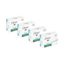 Dove Beauty Cream Bar Micellar Sabun 4 x 90 G