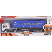 4336 Nessiworld Sesli Ve Işıklı Transporter 40 Cm