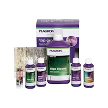 Plagron Top Grow Box Organic