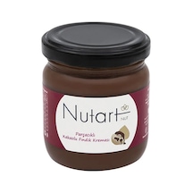 Nutart Parçacıklı Kakaolu Fındık Kreması 400 G