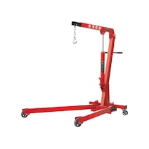 Bıgred T31002 3 Ayaklı Vinç 1ton