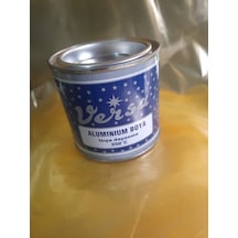 VERSA Alüminyum Boya 140gr ALÜMİNYUM BOYA