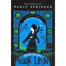 Solak Leydi - Nancy Springer - Artemis Yayınları