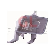 Opel Vectra Ön Sis Lambası Sol 1999-2002 Oem No: 9119511