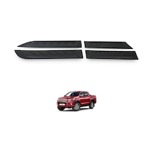 Toyota Hilux Dodik Kapı Seti 4 Parça 2018-2020