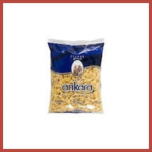 Bezos Ankara Fiyonk Makarna 500 Gr Erdotıca