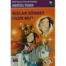 Kızlar Sünnet Olur  Mu?