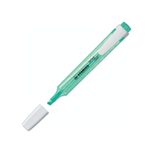 Stabilo Fosforlu Kalem Swing Cool Turkuaz 275/51 10 Lu Turkuaz