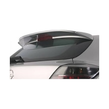 Opel Astra H Hb Spoiler Boyasız