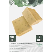 Vienluna Sidr Sabunu 2 x 240 G