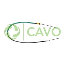 CAVO 1302642 El Fren Teli Arka Sol CLIO 98-01 1.2 16V