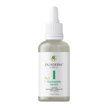 Duaderm Niacinamide Ve Zinc Pca Gözenek Sıkılaştırıcı Serum, 30 Ml Sku: Smg8690010415820
