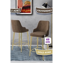 Kahverengi - Gold
