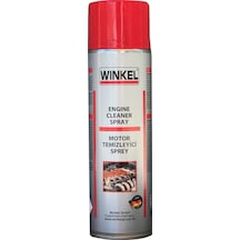 Wınkel Motor Temizleme Sprey 500 Ml