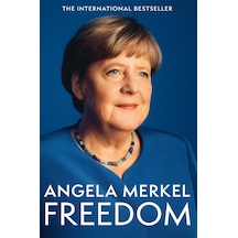 Freedom: Memoirs 1954-2021 Pan Books