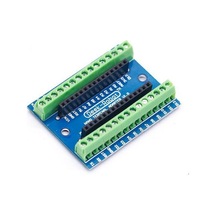 Arduino Nano Klemens Shield