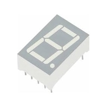 Display 14Mm 7 Segment Ortak Katot