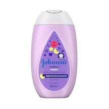 Johnsons Baby Bedtime Losyon 300 ML