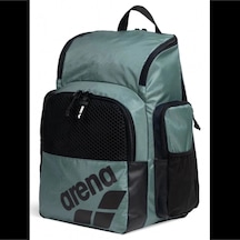 Arena One Go Backpack 35l Yüzücü Çantası 010229300 Çok Renlkli