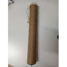 Kedi Tırmalama Sütunu Yedek Tırmalama Borusu 45 CM