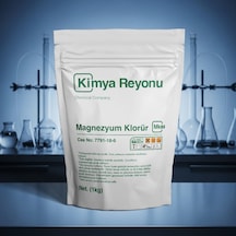 Magnezyum Klorür