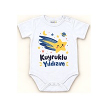 Beyaz - Kuyruklu Yıldızım