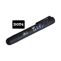 Retta Hidrolik Test Kalemi 230 Mm Dot4 RFY0512