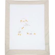 Chicco Battaniye- Puset Boyu- Çıkarılabılır 09011882000000 000033 Beyaz