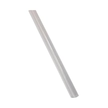 Mey İthalat Sıcak Silikon Şeffaf 6,2 Mm 30 Cm 10 Adet