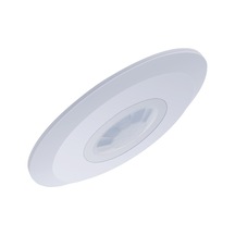 Lampitme Ir Tavan 360 Derece Slim Tipi Hareket Sensörü 510002