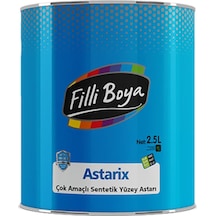 Filli Boya Astarix Çok Amaçlı Astar 2,5 Lt
