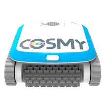 Cosmy The Bot 200 Havuz Temizlik Robotu