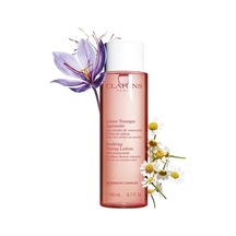 Clarins Soothing Toning Lotion Dry & Sensitive Yatıştırıcı Losyon Tonik 200 ML