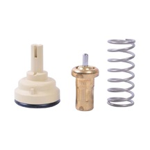 Gates Termostat 105 C 3'lü Set Vw Golf 5 - Passat - Jetta 1.4 Tsı Caxa 03c121110p