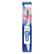 Oral-b Pulsar Diş Eti Ve Hassas Bakım Diş Fırçası