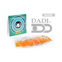 Gitar Aksesuar Akustik Teli Dadi Ag240.