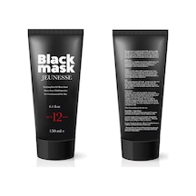 Jeunesse Black Mask Siyah Maske 150 ML