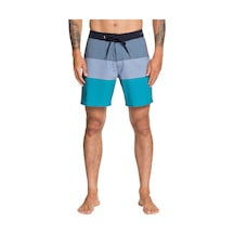 Quiksilver Hıghmassv17 M Bdsh Turkuaz Multi Çok Renkli