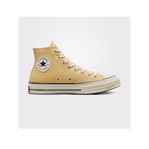 Converse Chuck 70 Spring Color Unisex Sarı Sneaker