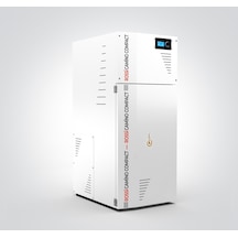 Kozlusan Camino Compact-25 Sulu Sistem Pelet Kazanı