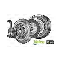 Volkswagen Passat 2010-2015 Arası 2.0 Tdı, 2.0 Tdı 4motion Valeo Marka Volanlı Debriyaj Seti