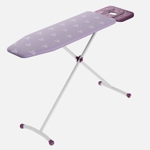 Gazzella Handy Board Ütü Masası Mor Diğer